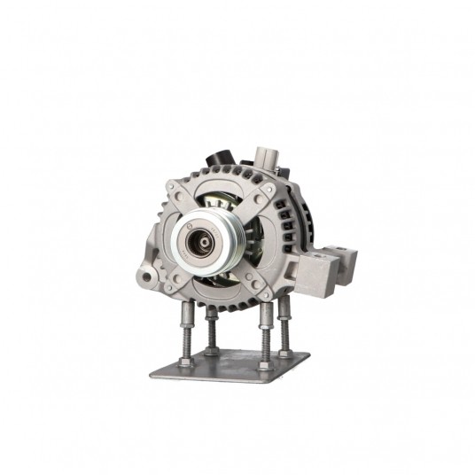 AA4157 Alternator -zdjęcie numer 2