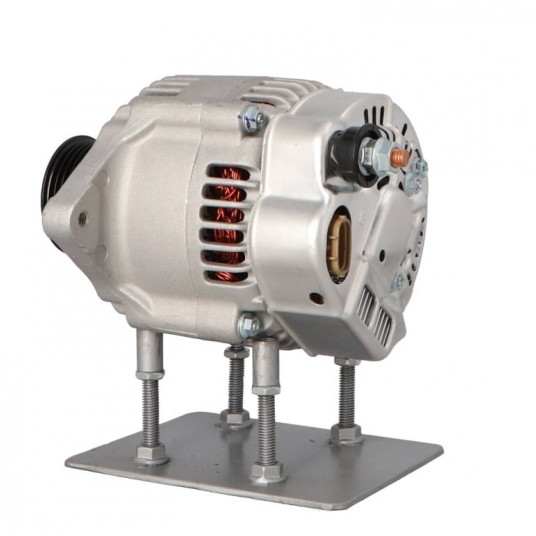 AA4191 Alternator -zdjęcie numer 5