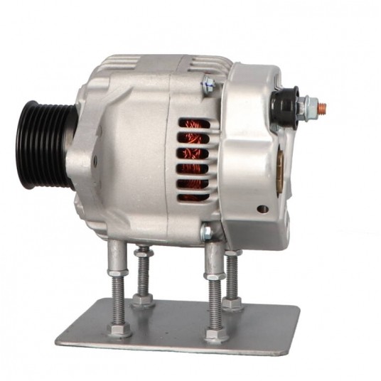 AA4191 Alternator -zdjęcie numer 4