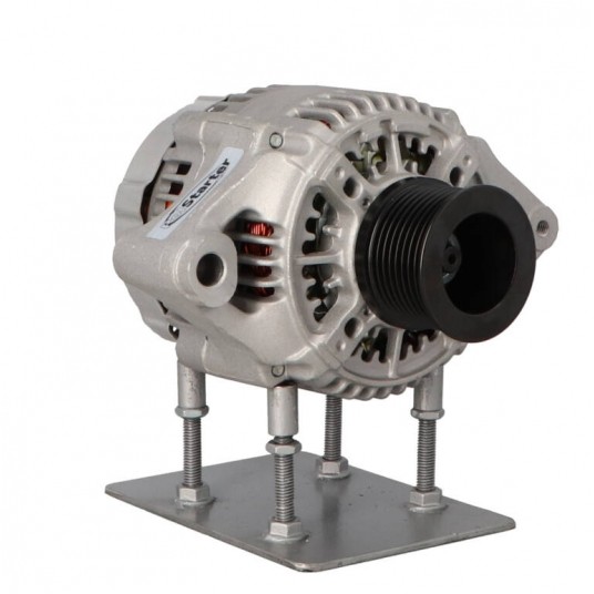 AA4191 Alternator -zdjęcie numer 10