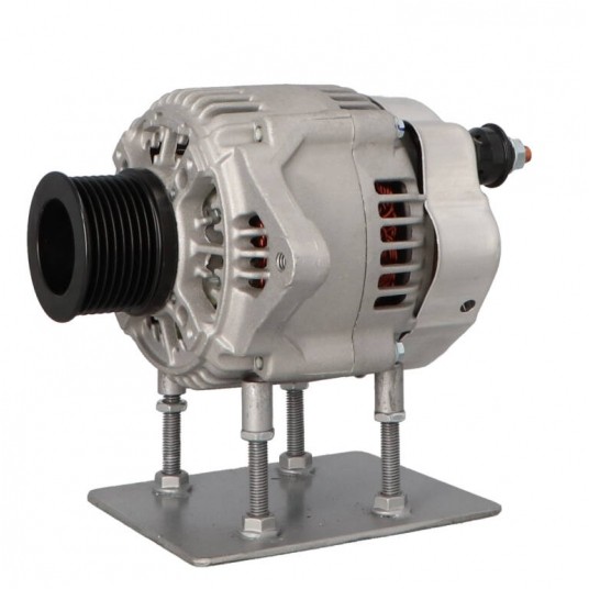 AA4191 Alternator -zdjęcie numer 3