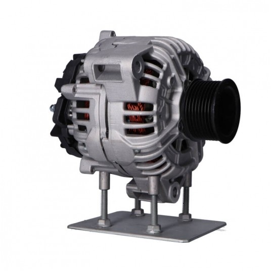 AA4211 Alternator -zdjęcie numer 8
