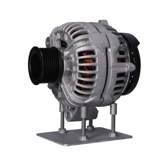 AA4211N Alternator -zdjęcie numer 2