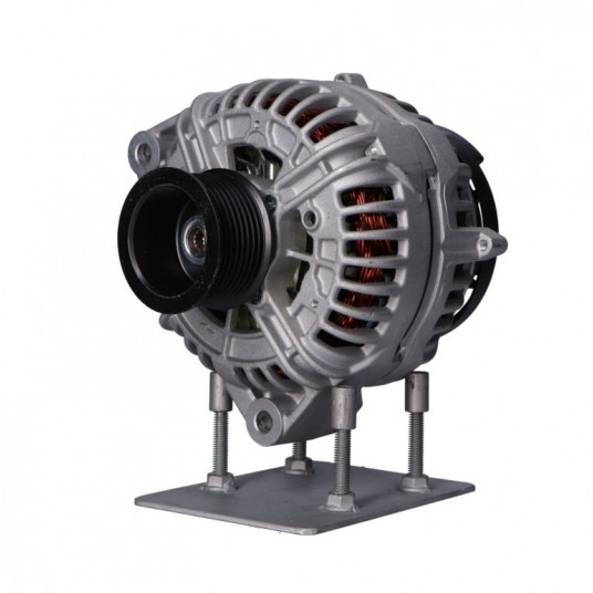 AA4211N Alternator -zdjęcie numer 1