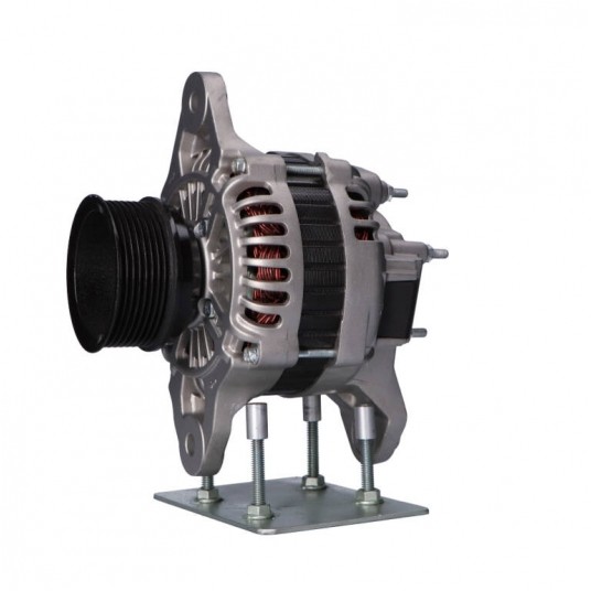 AA4407 Alternator -zdjęcie numer 4