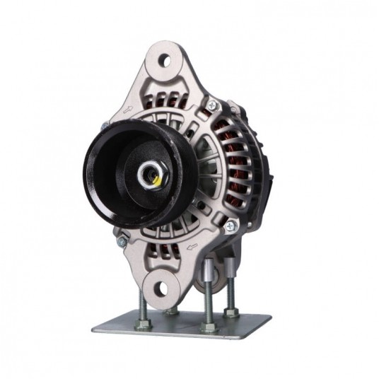 AA4407N Alternator -zdjęcie numer 2