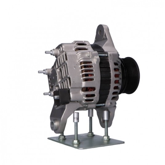 AA4407N Alternator -zdjęcie numer 12