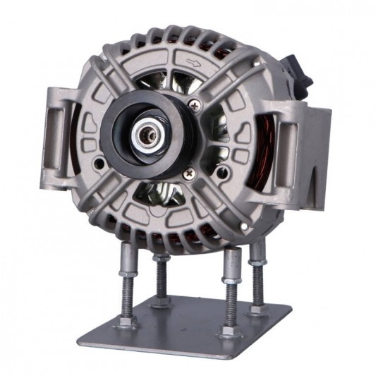 AA4454N Alternator -zdjęcie numer 2