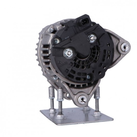 AA4668N Alternator -zdjęcie numer 2