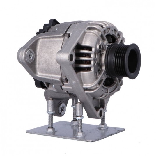 AA4668N Alternator -zdjęcie numer 8