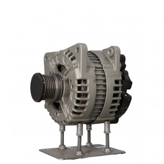 AA4697N Alternator -zdjęcie numer 2