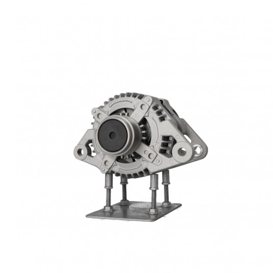 AA4755 Alternator -zdjęcie numer 2