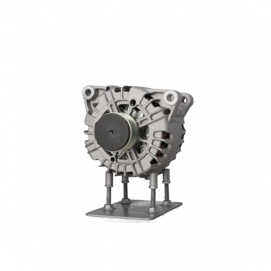 AA4805N Alternator -zdjęcie numer 2