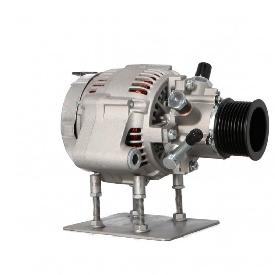 AA4828 Alternator -zdjęcie numer 16
