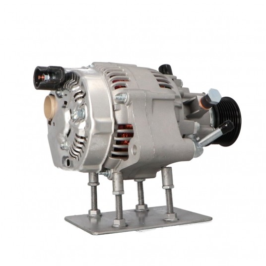 AA4828N Alternator -zdjęcie numer 7