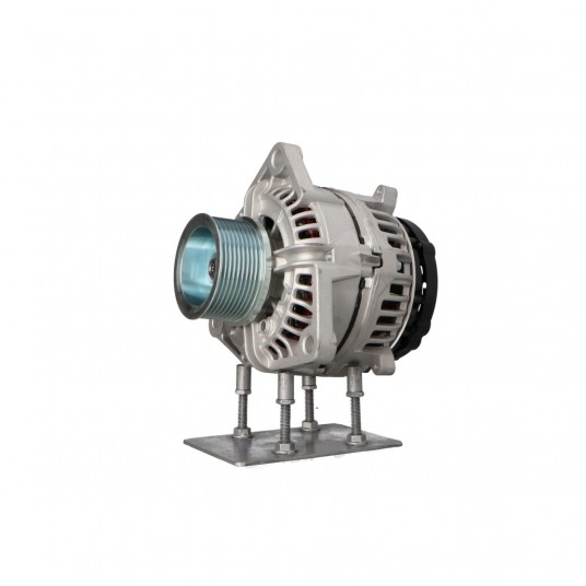 AA4834N Alternator -zdjęcie numer 4