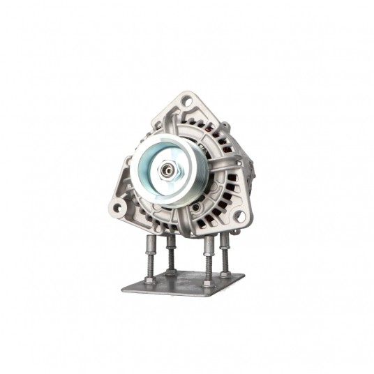 AA4834N Alternator -zdjęcie numer 2