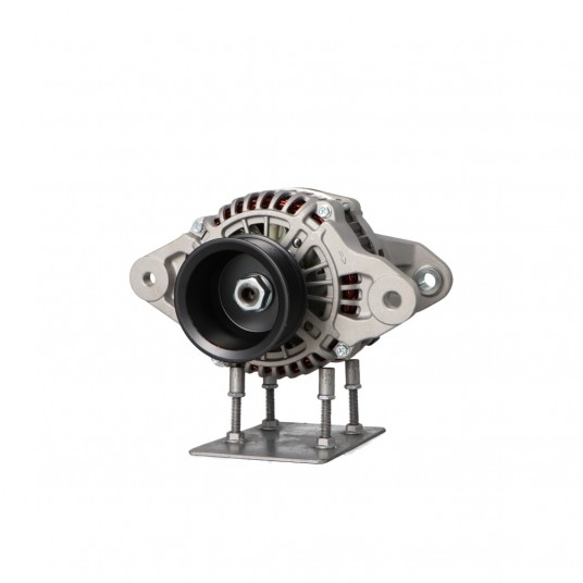 AA4846N Alternator -zdjęcie numer 2