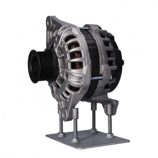AA5455N Alternator -zdjęcie numer 4