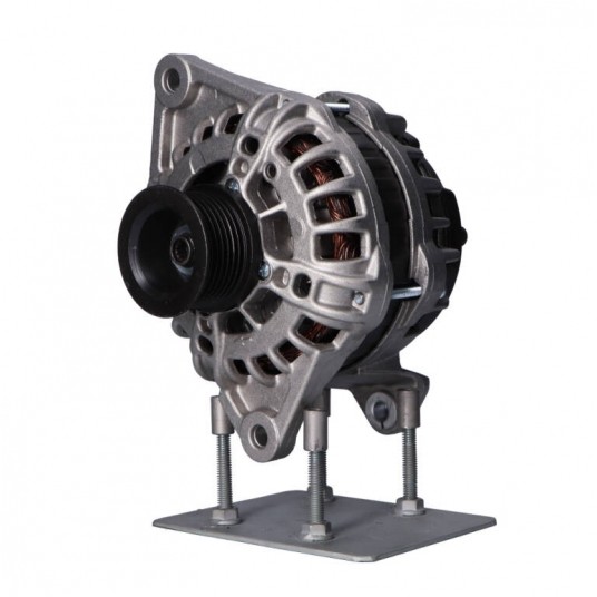 AA5455N Alternator -zdjęcie numer 3