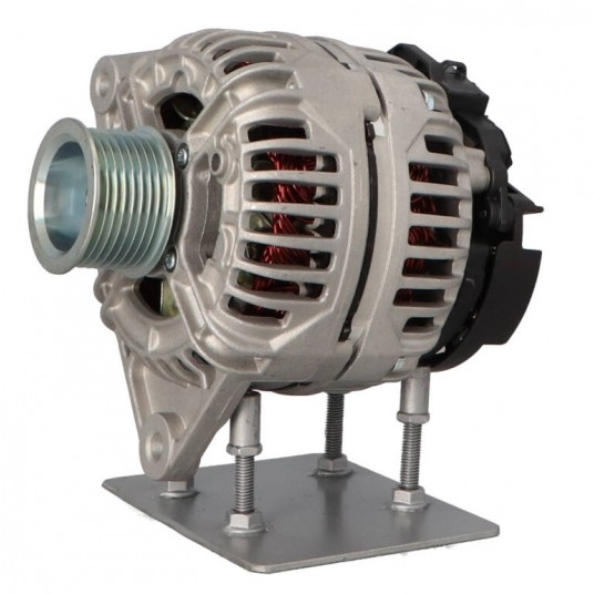 AA5481 Alternator -zdjęcie numer 2