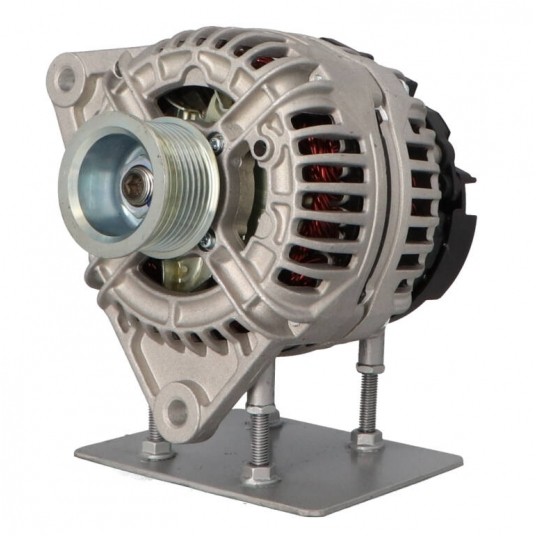 AA5481N Alternator -zdjęcie numer 3