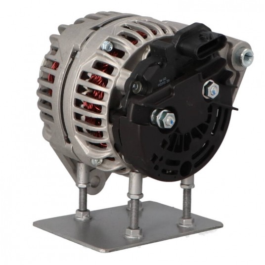 AA5481N Alternator -zdjęcie numer 5