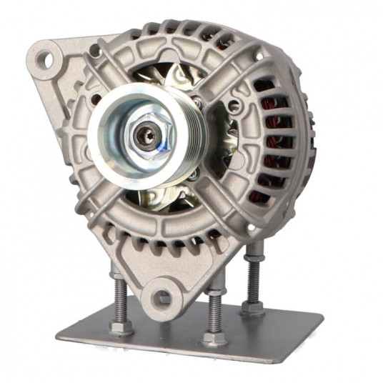 AA5481N Alternator -zdjęcie numer 2