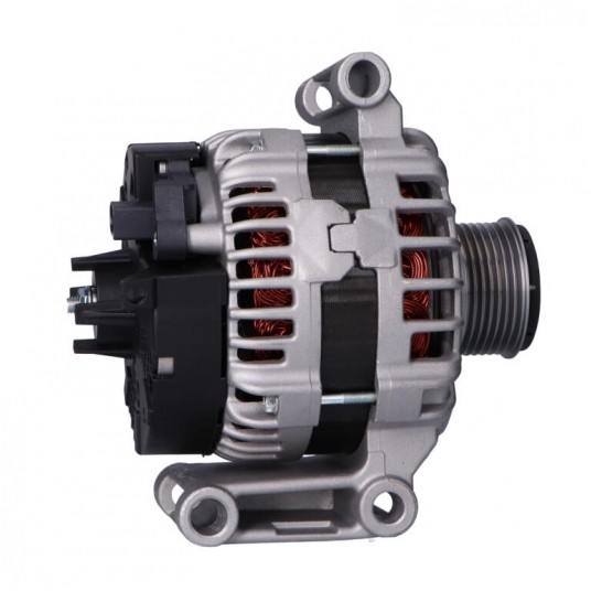 AA5576N Alternator -zdjęcie numer 2