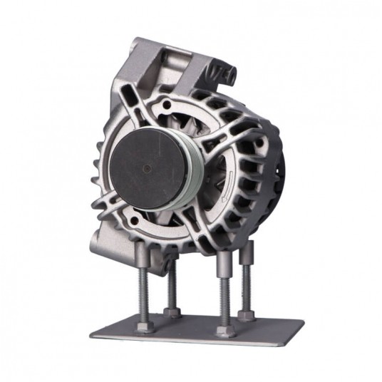 AA5667N Alternator -zdjęcie numer 2