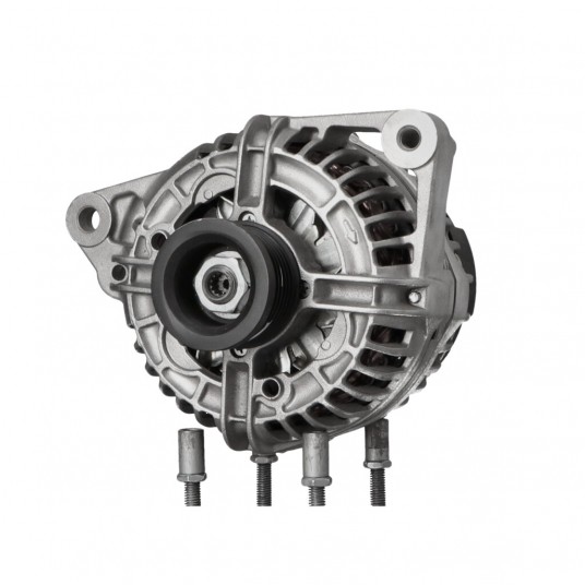 AA5678 Alternator -zdjęcie numer 2