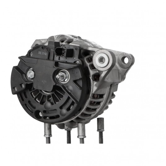 AA5678 Alternator -zdjęcie numer 11