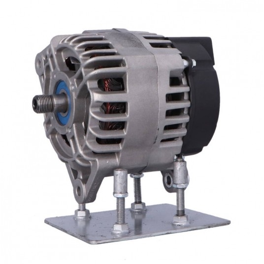 AA5742 Alternator -zdjęcie numer 4