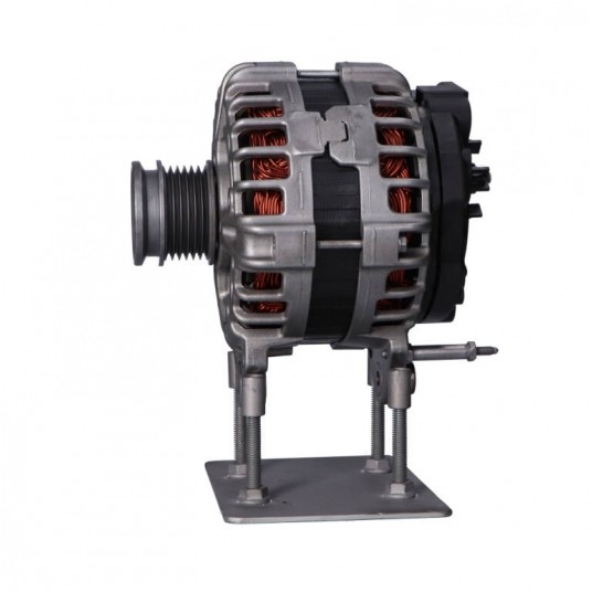 AA5767N Alternator -zdjęcie numer 2