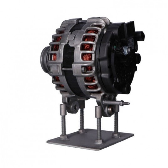 AA5767N Alternator -zdjęcie numer 3