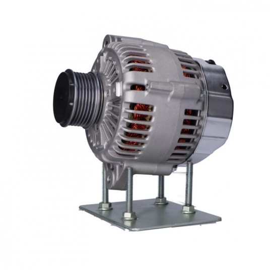 AA5787 Alternator -zdjęcie numer 4