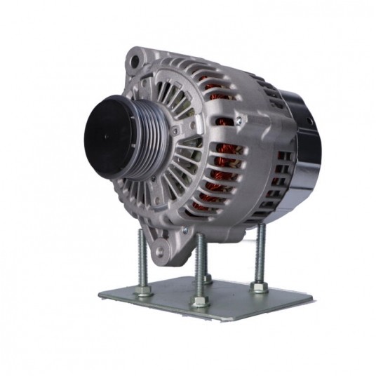 AA5787N Alternator -zdjęcie numer 2