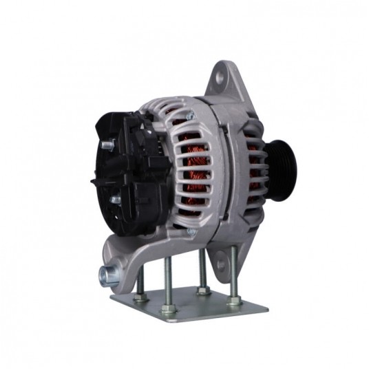 AA5824 Alternator -zdjęcie numer 9
