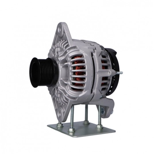 AA5824N Alternator -zdjęcie numer 3