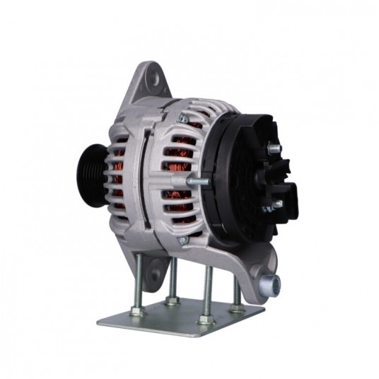AA5824N Alternator -zdjęcie numer 4