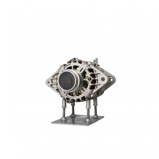 AA5980 Alternator -zdjęcie numer 2