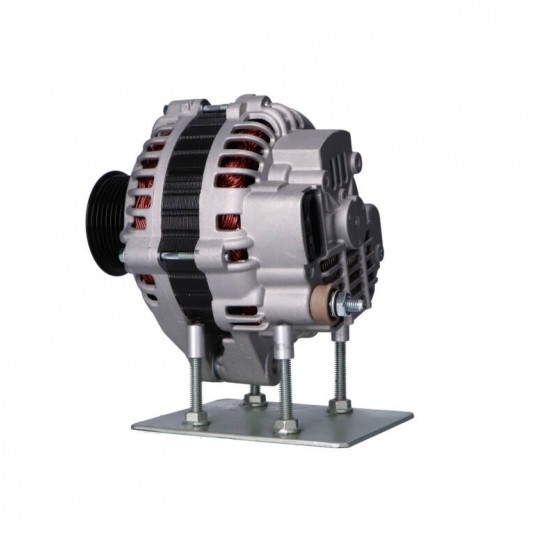 AA6014 Alternator -zdjęcie numer 5