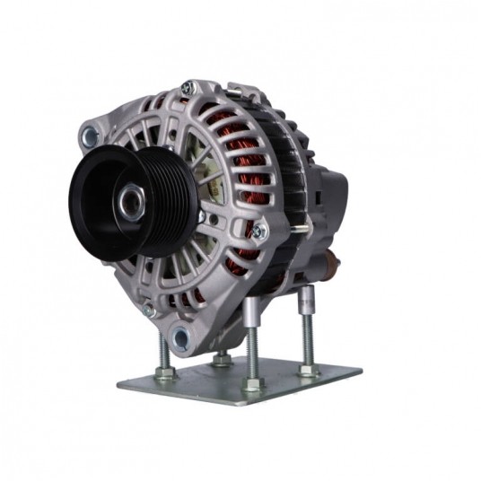 AA6014N Alternator -zdjęcie numer 3