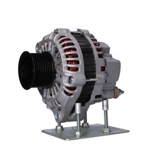 AA6014N Alternator -zdjęcie numer 4