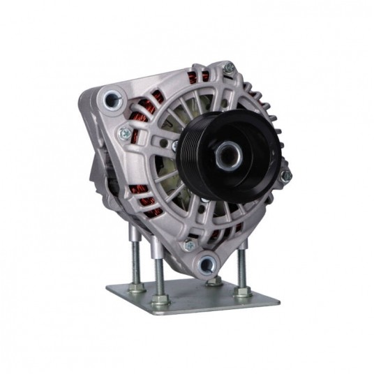 AA6014N Alternator -zdjęcie numer 12