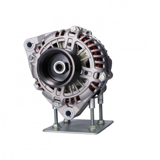 AA6014N Alternator -zdjęcie numer 2