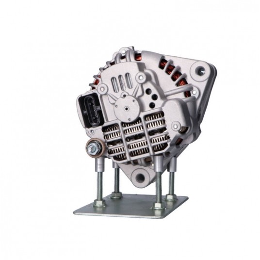 AA6014N Alternator -zdjęcie numer 10