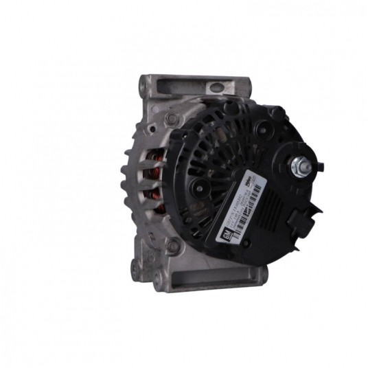 AA6022 Alternator -zdjęcie numer 4
