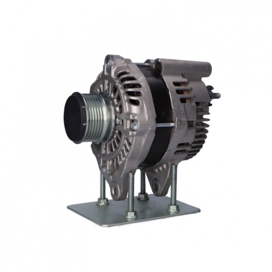 AA6030N Alternator -zdjęcie numer 2