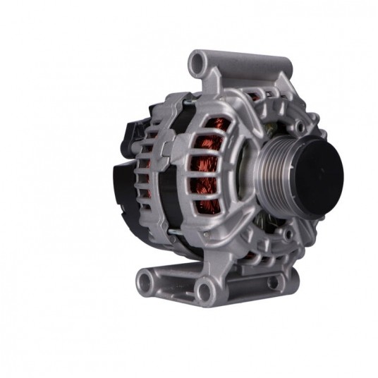 AA6061 Alternator -zdjęcie numer 15
